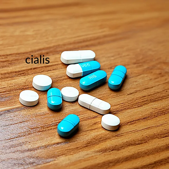 Cialis 20 precio en farmacias